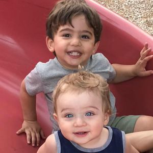 Meet your Posher, Jalila